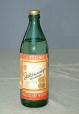 Orginal Flasche mit "Schnellverschluß"
